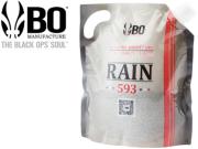 Billes Airsoft BO Manufacture Rain 0.23g / 3500 