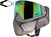 CRBN Zero ProV2 compact - Ghost