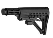 Crosse type Magpul CTR ajustable Tippmann 98 / BT