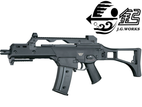 Réplique Airsoft JG G-36 G608