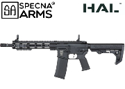 Réplique Airsoft Specna Arms SA-F05 RL HAL Flex Etu Black