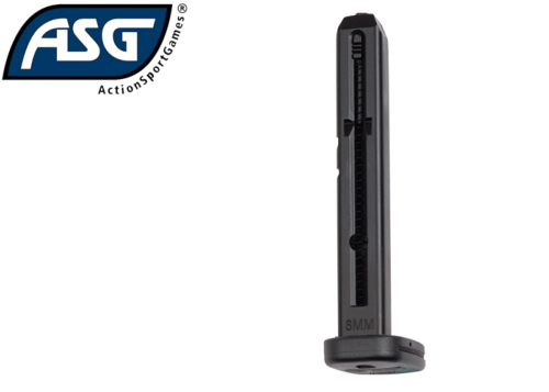 Chargeur ASG STEYR M9-A1 CO2 