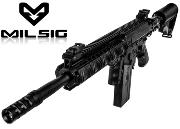 Milsig M17 Paradigm