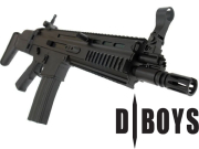 Réplique Airsoft DBoys SC-01