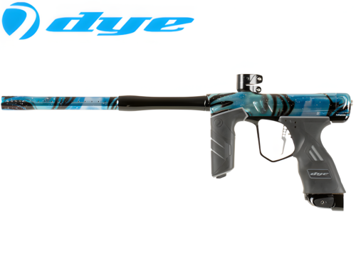 Dye DSR+ PGA Galaxy JW89