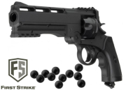 Home Defense Pack First Strike Roscoe #1