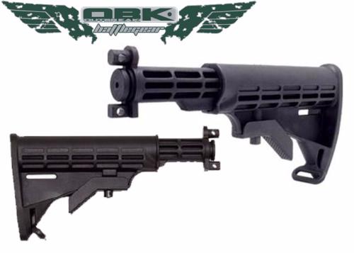 Crosse Car-15 ajustable Tippmann A5