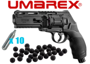 Home Defense Pack Umarex T4E TR50 Gen 2 #2