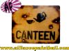 Panneau bois Pro "Canteen"