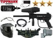 Ranger Pack Tippmann A5 Response Trigger air comprimé