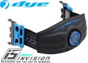 Dye I5 GSR Pro Strap - blue