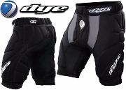 Dye Performance slide short taille XL