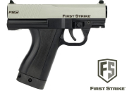 First Strike FSC silver