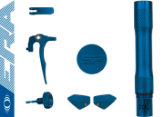 Shocker ERA Accent kit - Teal