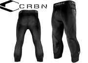 SLIDE PANT CRBN PRO CC BOTTOM - L