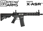 Réplique Airsoft Specna Arms SA-F03 FLEX GATE X-ASR Black