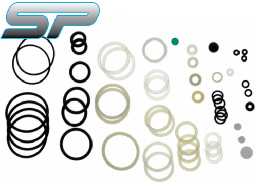 Smart Parts GOG Shocker AMP seal kit