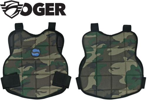 Protection paintball - Plastron Soger