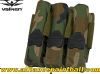 Valken 3+4 pods pouch Woodland