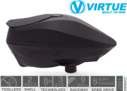 Virtue Spire IR2 - black