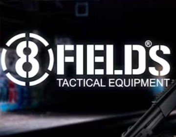 8Fields Tactical