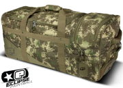 Planet Eclipse GX2 Classic Kitbag - HDE earth