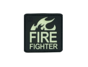 Patch Fire Fighter