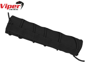 Viper Silencer cover Black