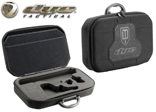 Dye DAM Deluxe gun case