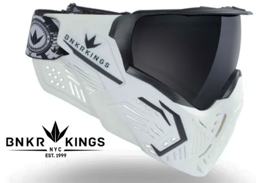 Bunker Kings CMD - Shock Trooper