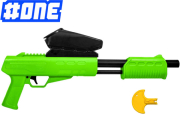 Field Blaster lime + loader