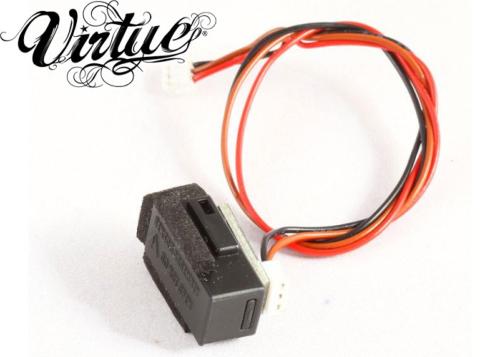 G-Force sensor Virtue Spire