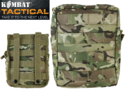 Pouch Kombat Tactical - Large MOLLE Utility BTP