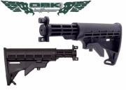 Crosse Car-15 ajustable Tippmann A5