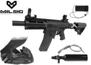 Player's pack Valken Milsig M17 A2