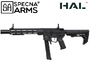 Réplique Airsoft Specna Arms SA-FX02 Flex HAL Etu Black