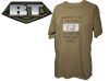 Tee-shirt BT "Property of BT-Paintball" taille XL