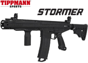 Tippmann Stormer Elite Dual Feed