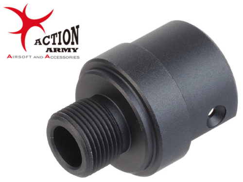 Action Army Adaptateur silencieux AAP-01