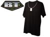 Tee-shirt BT "Dog Tags" taille M