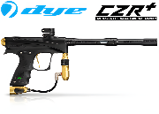 Dye Rize CZR+ Black Gold