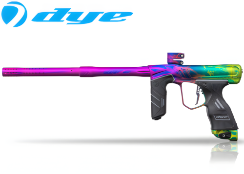 Dye DSR+ LAB UL-I Acid Haze