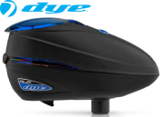 Dye Rotor R2 - blue ice