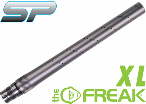 Front Smart Parts GOG Freak XL 2023 - 15" All American grey dust