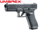 Umarex GLOCK 17 GEN5 T4E CAL.43