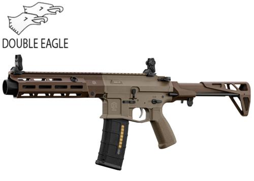 Réplique Airsoft Double Eagle AEG M923G Tan avec ETU 