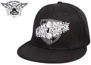 Casquette Planet Eclipse Heritage