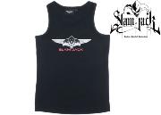 Slam Jack Slugs Top Tank - S