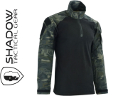 Shadow Tactical Hybrid Shirt UTP Darknight - Small