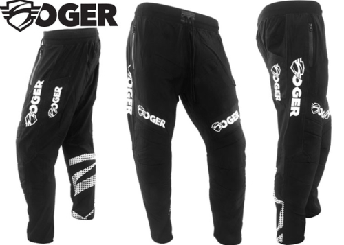 Pantalon Soger Hybrid Jogger - taille XL